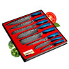 Shiburu coltello Set Premium