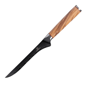 Coltello per sfilettare
