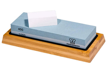 Messer Zubehör