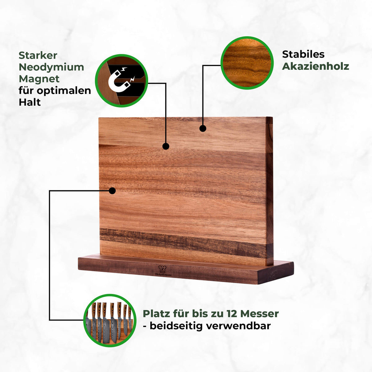 Akarui Kombipaket Burokku
