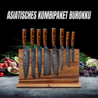 Akarui Kombipaket Burokku