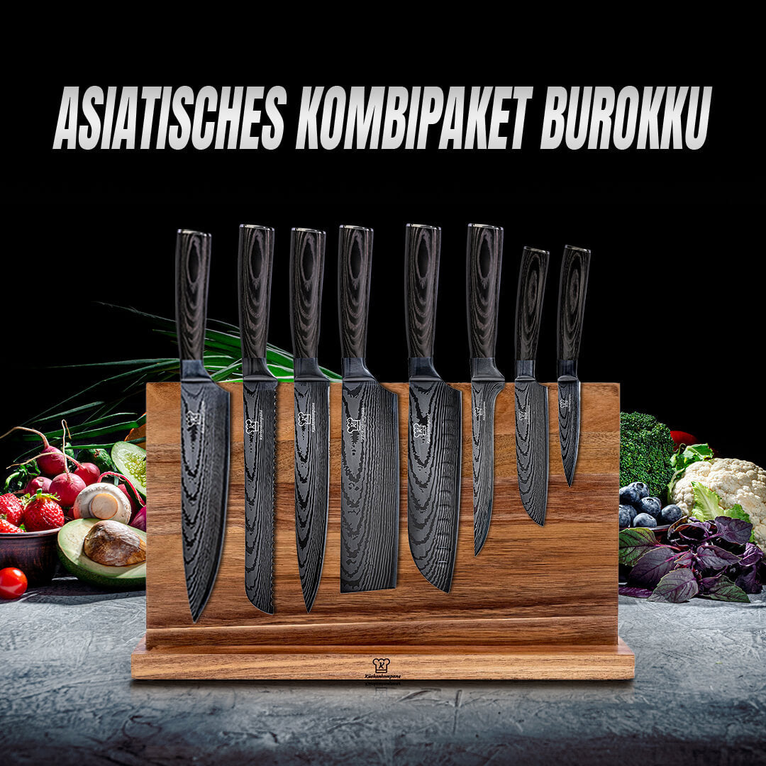 Kurai Kombipaket Burokku