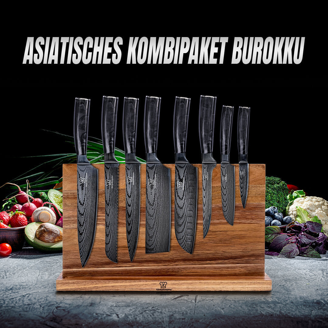 Kuro Kombipaket Burokku