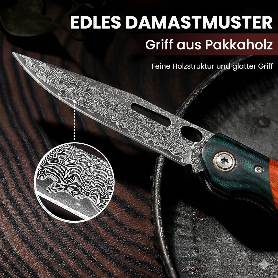 Taschenmesser 2er Set