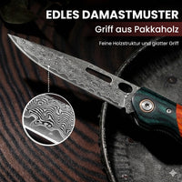 Taschenmesser 2er Set