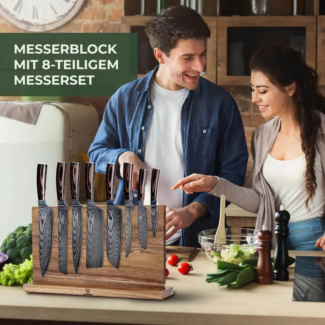 Bestseller Premium Bundle Burokku 13-teilig
