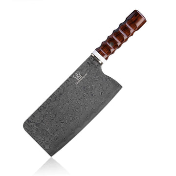 Kuwa Nakiri Deluxe