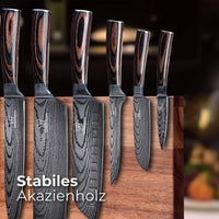 Bestseller Premium Bundle Burokku 13-teilig