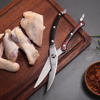 Pakkaholz Komplettausstattung - Perfekt Abgestimmte Küchenausstattung