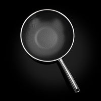 Küchenkompane WOK - 34cm