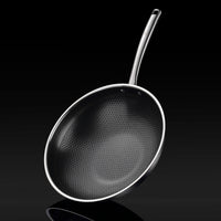 Küchenkompane WOK - 34cm