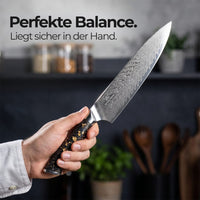 Kiiro Messerset