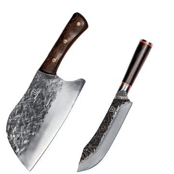 Outdoor Messerset