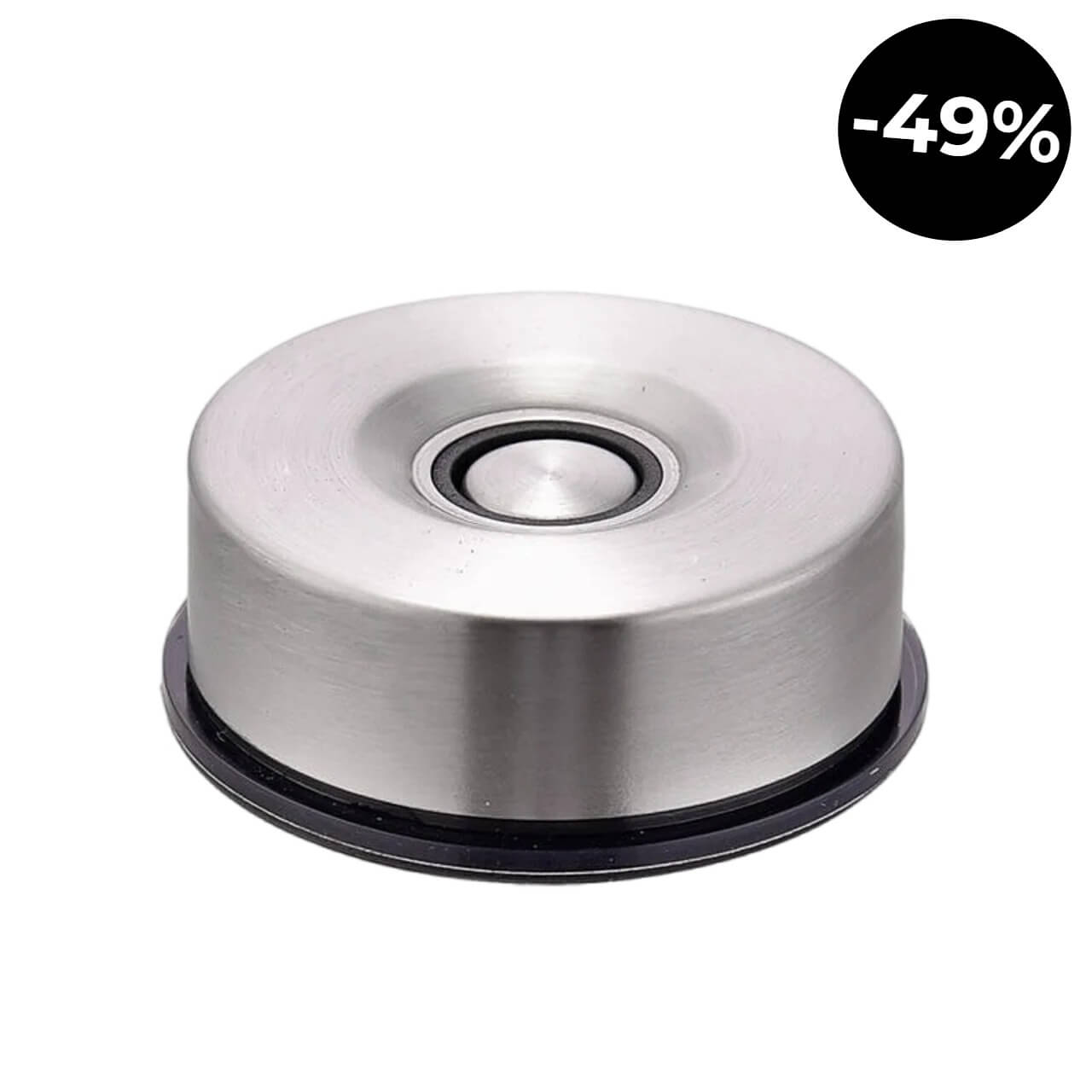 Magnethalter Metall