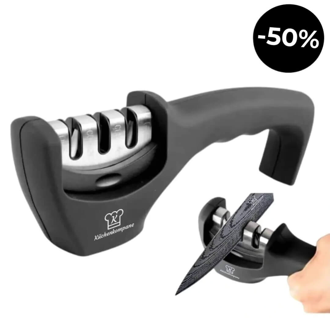 Messerschärfer Pro