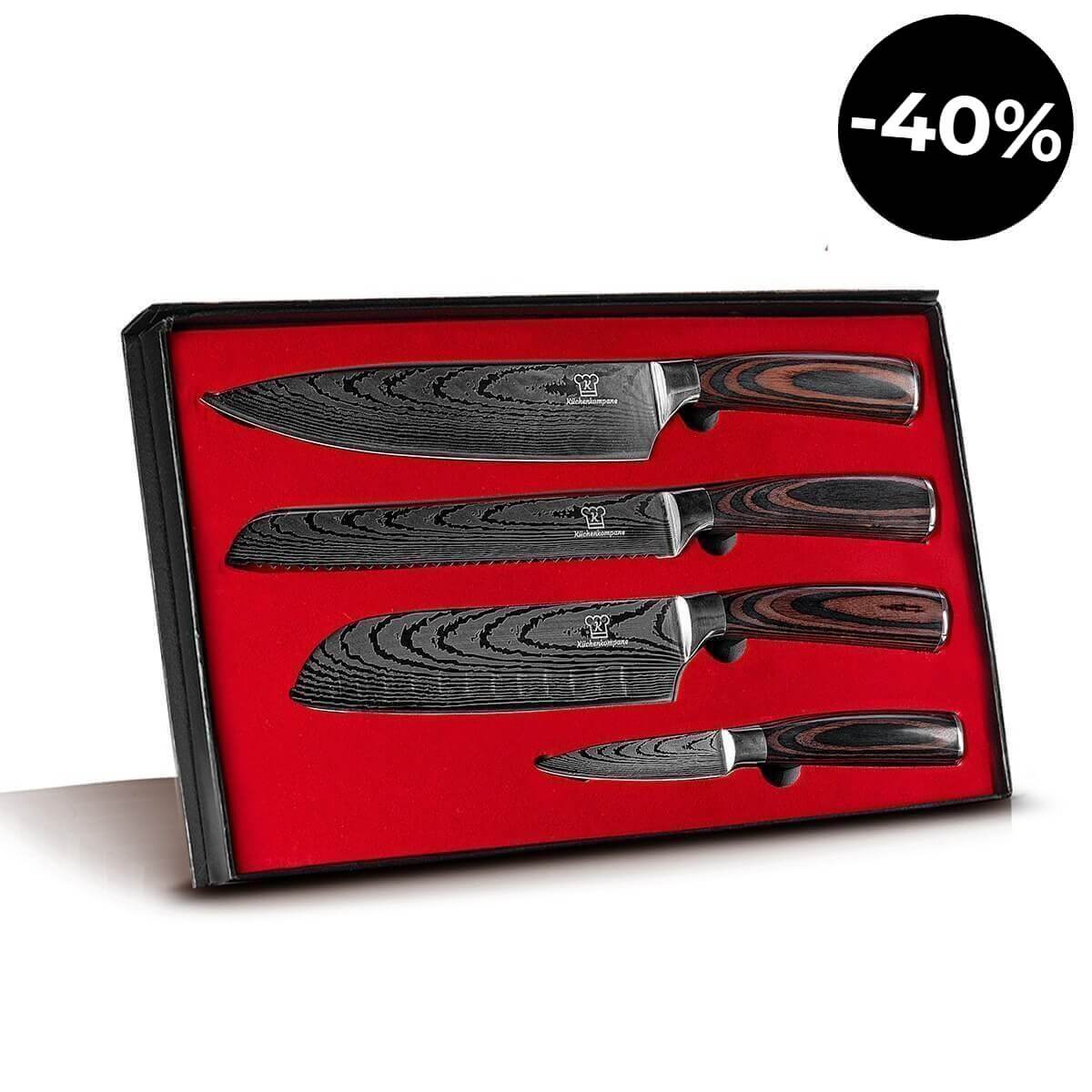 Allrounder Plus Set