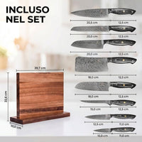 Set Combo Kumai Burokku