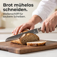 Kumai Messerset 8-teilig