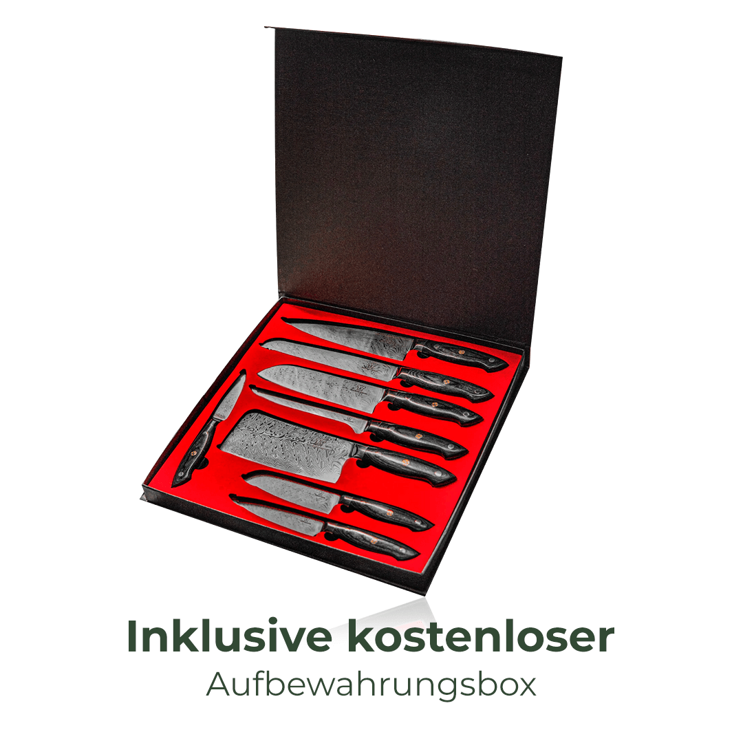 Kumai Kombipaket Burokku