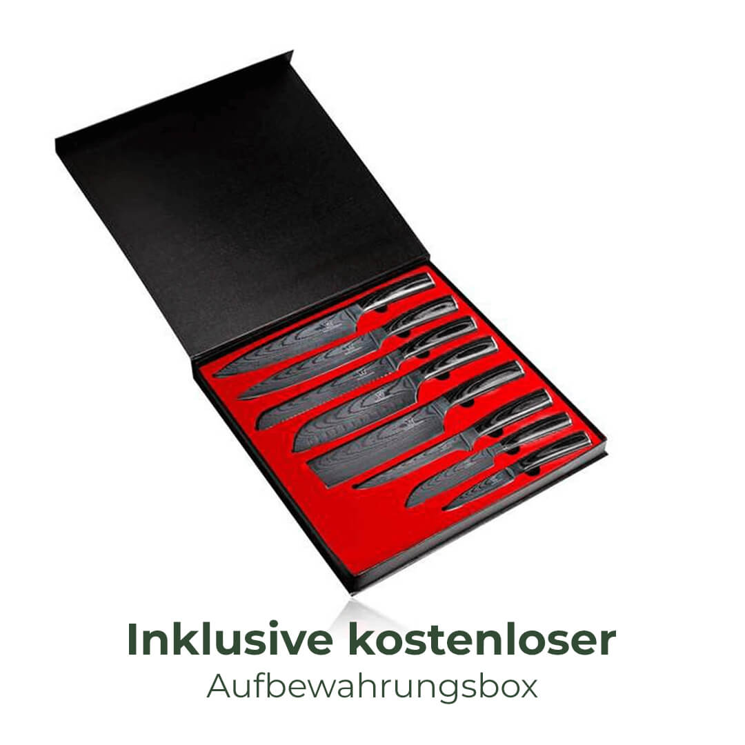 Kurai Kombipaket Jishaku