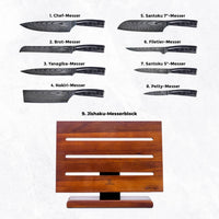 Kuro Kombipaket Jishaku