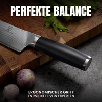 OKAMI Ten – Chefmesser