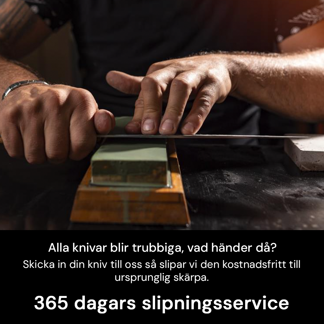 Premium Messenset (+ GRATIS Messenblok & Messenslijper)