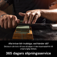 Premium Messenset (+ GRATIS Messenblok & Messenslijper)