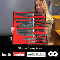 Premium Messenset (+ GRATIS Messenblok & Messenslijper)