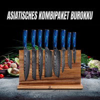 Shiburu Kombipaket Burokku
