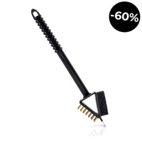3in1 Grill-Reinigungsbürste