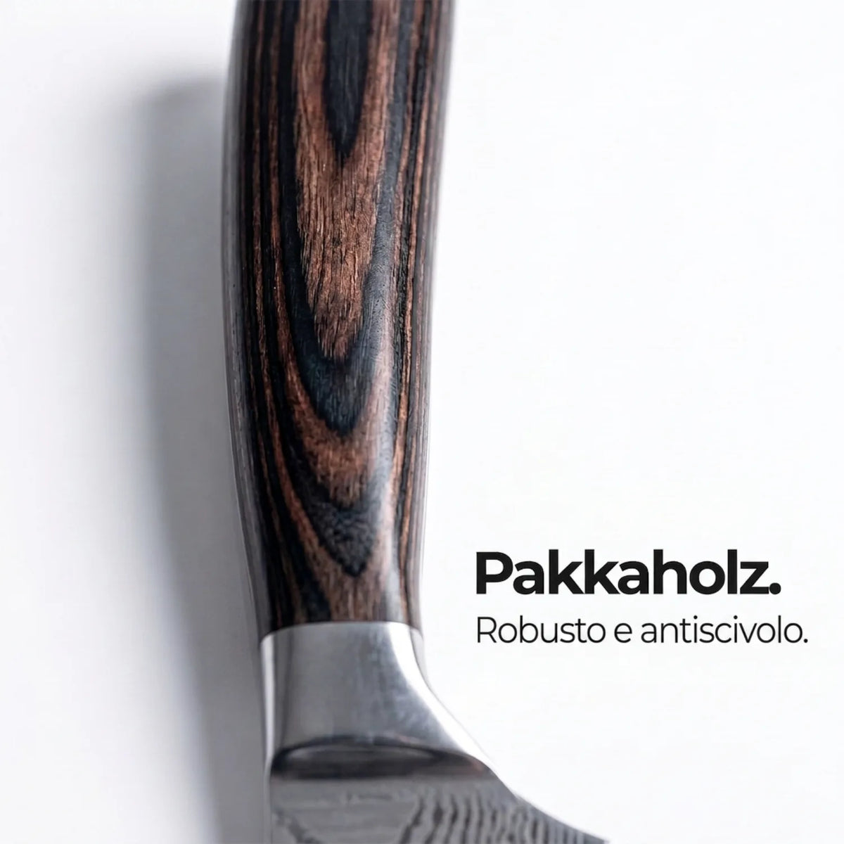 Coltello da Chef Asiatico
