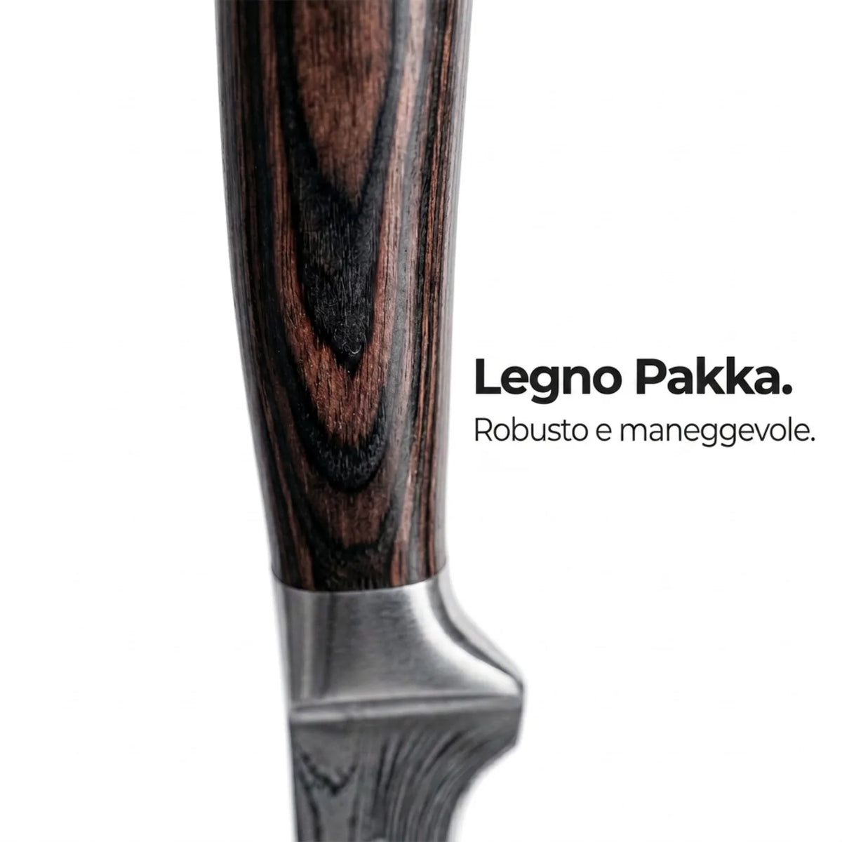 Coltello per Sfilettare Asiatico