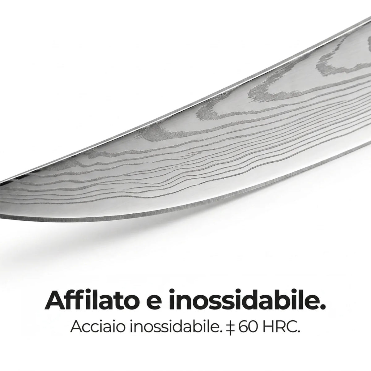 Coltello per Sfilettare Asiatico