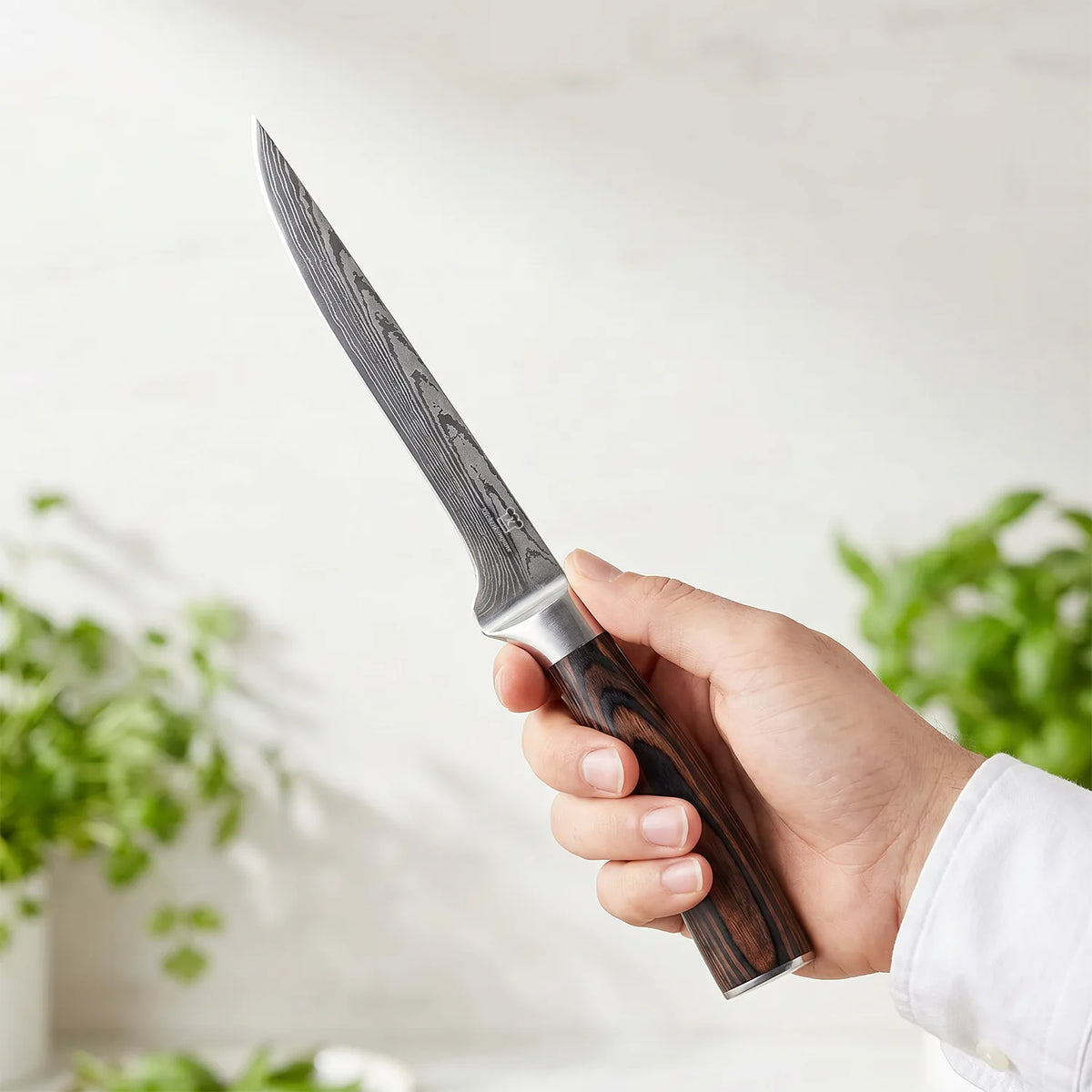 Coltello per Sfilettare Asiatico
