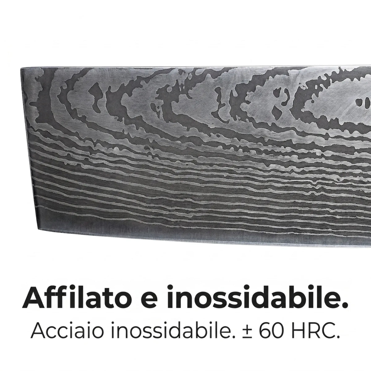 Coltello Nakiri Asiatico