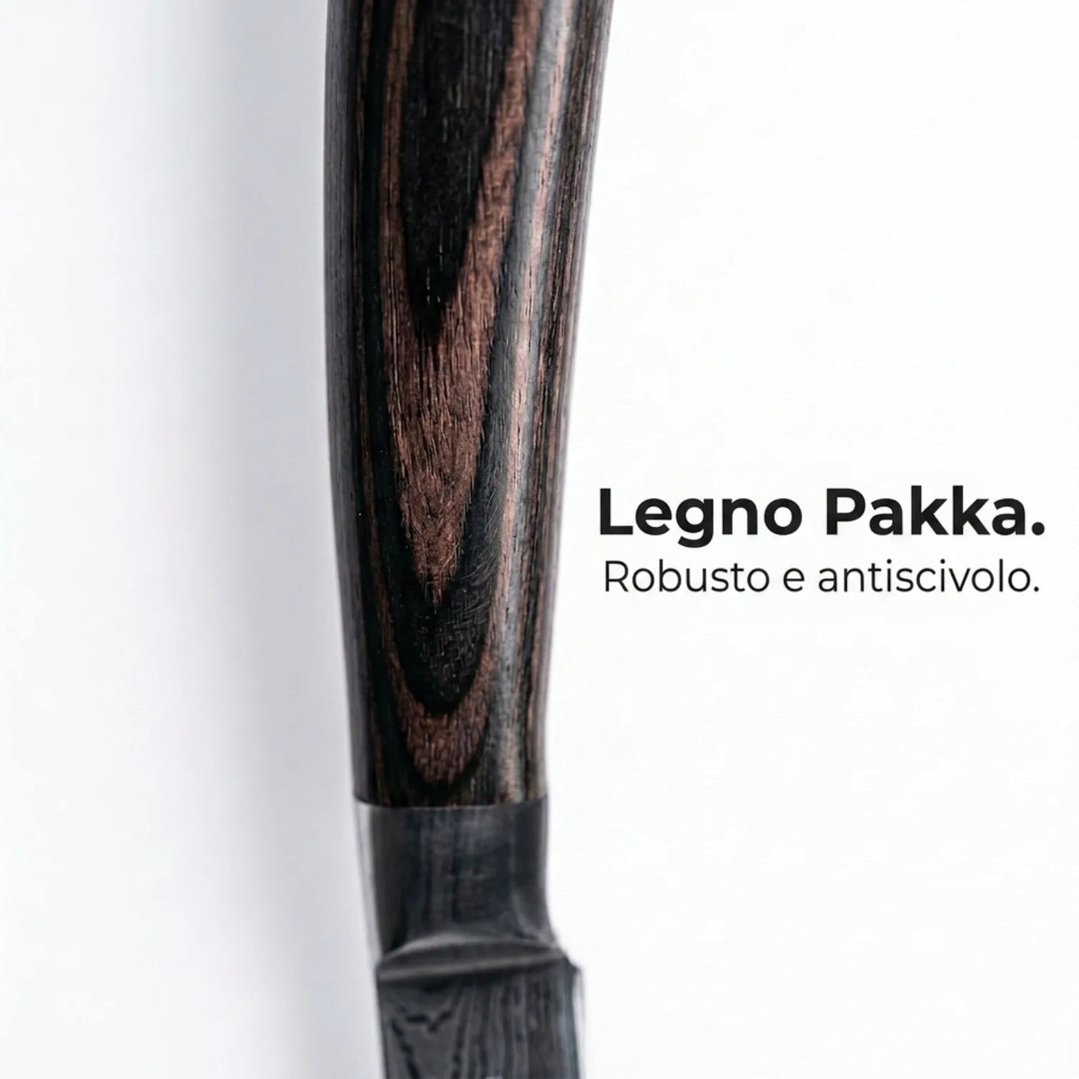 Coltello Petty Asiatico