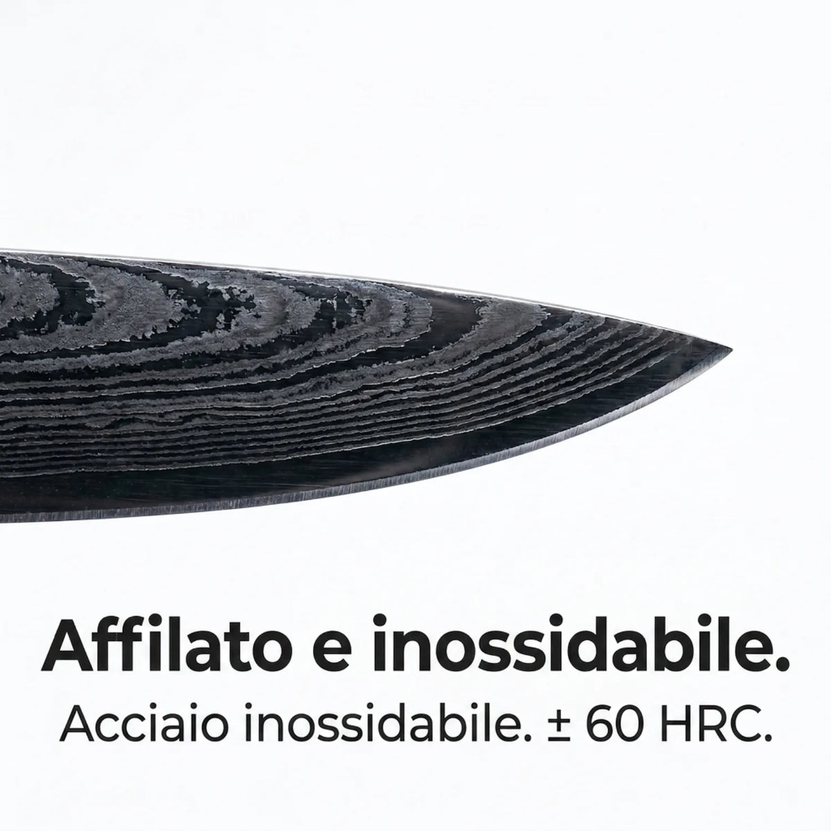 Coltello Petty Asiatico