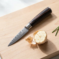 Coltello Petty Asiatico