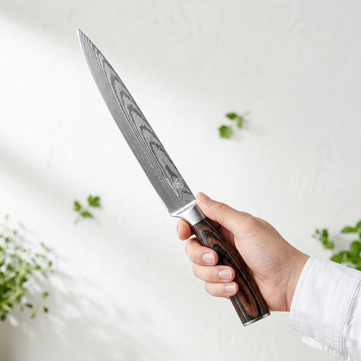Coltello Yanagiba Asiatico
