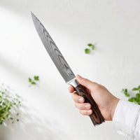 Coltello Yanagiba Asiatico