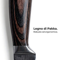 Coltello Yanagiba Asiatico