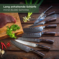 Asiatisches Kombipaket Jishaku
