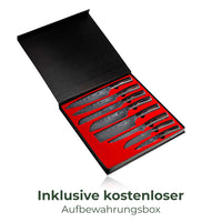 Asiatisches Kombipaket Nōburu
