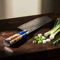 Coltello da Chef Damascato Aoki