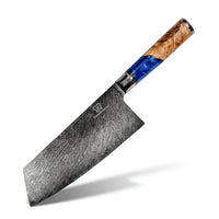 Coltello da Chef Damascato Aoki