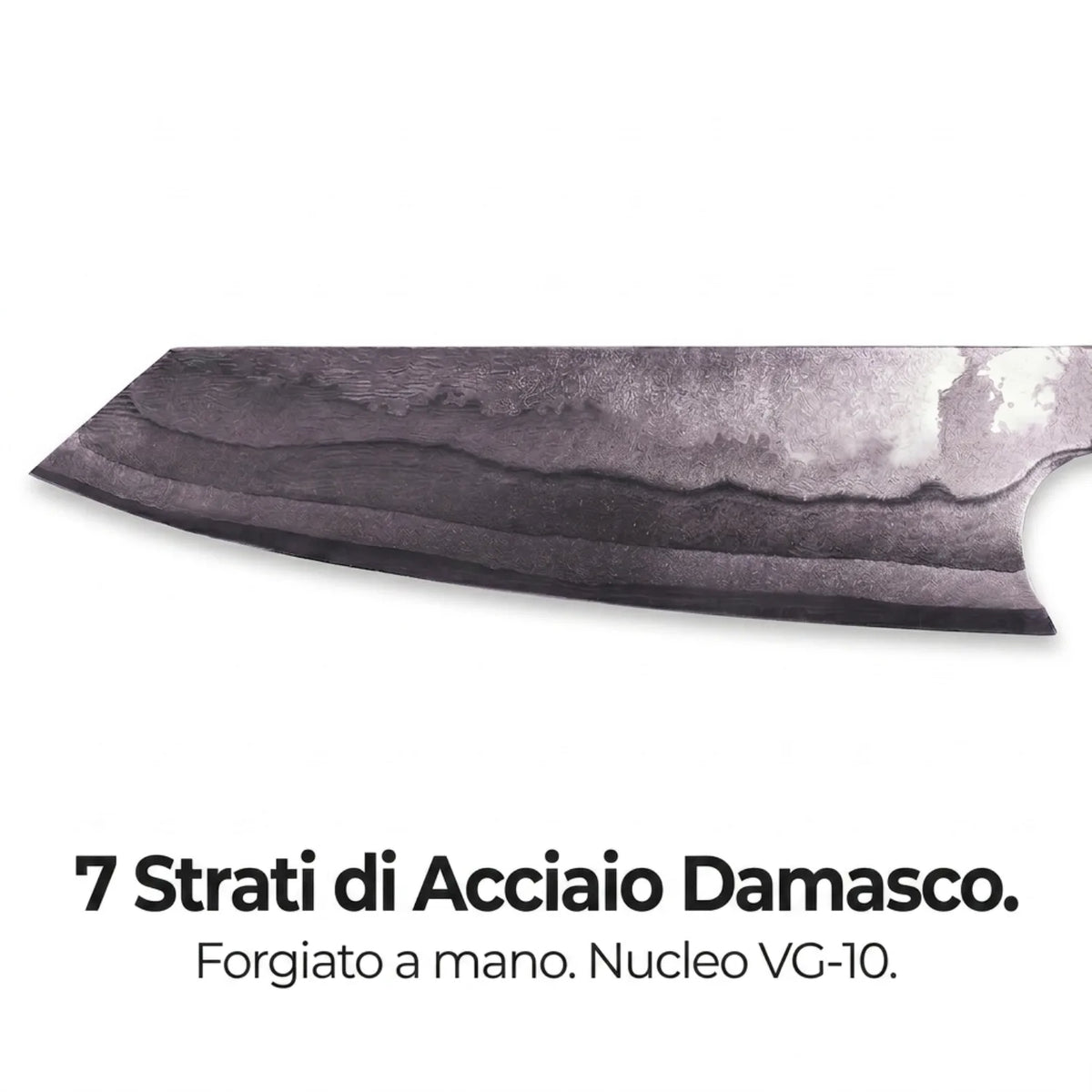 Coltello Core