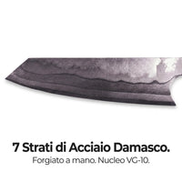 Coltello Core