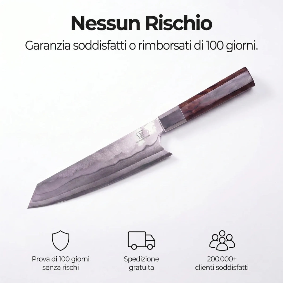 Coltello Core