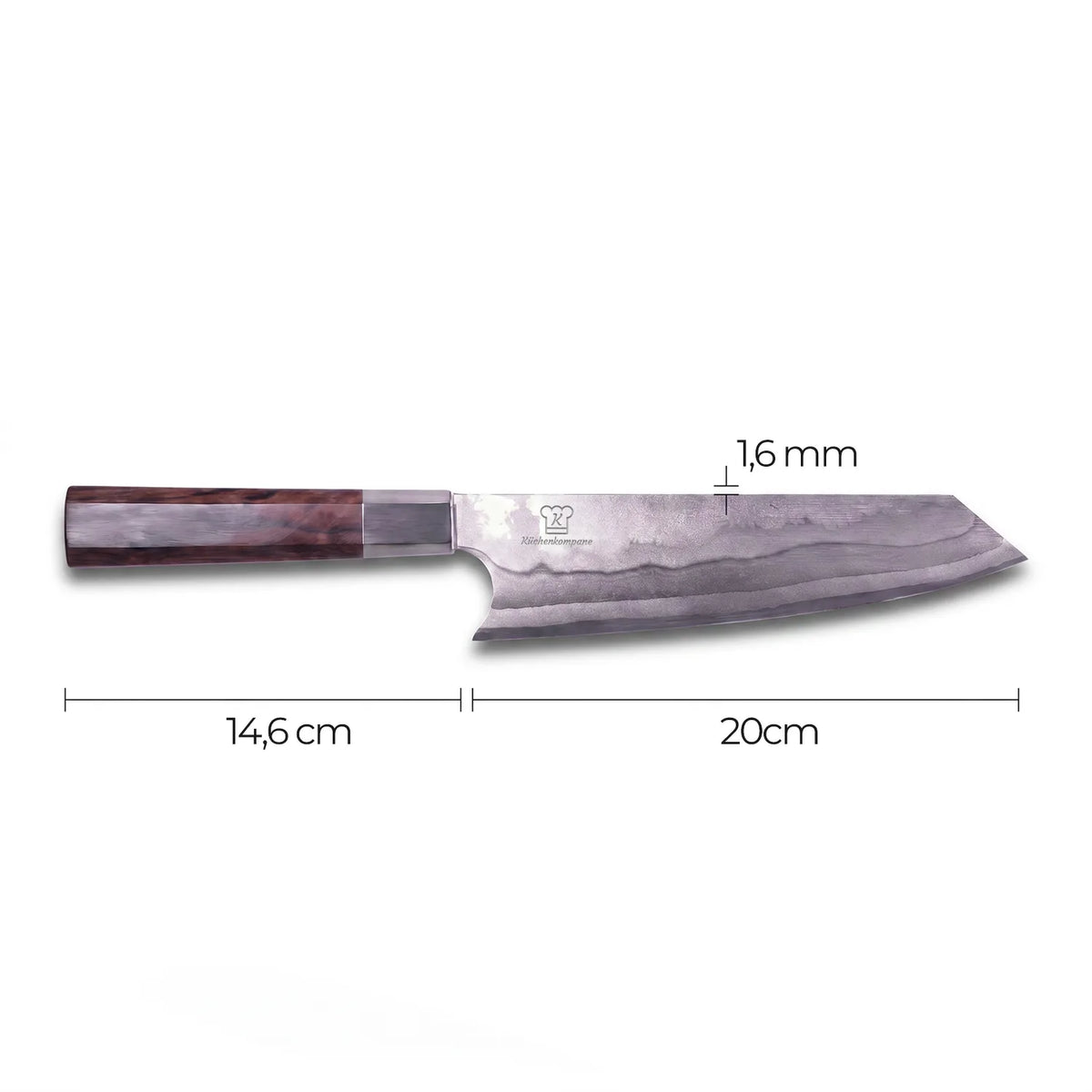 Coltello Core